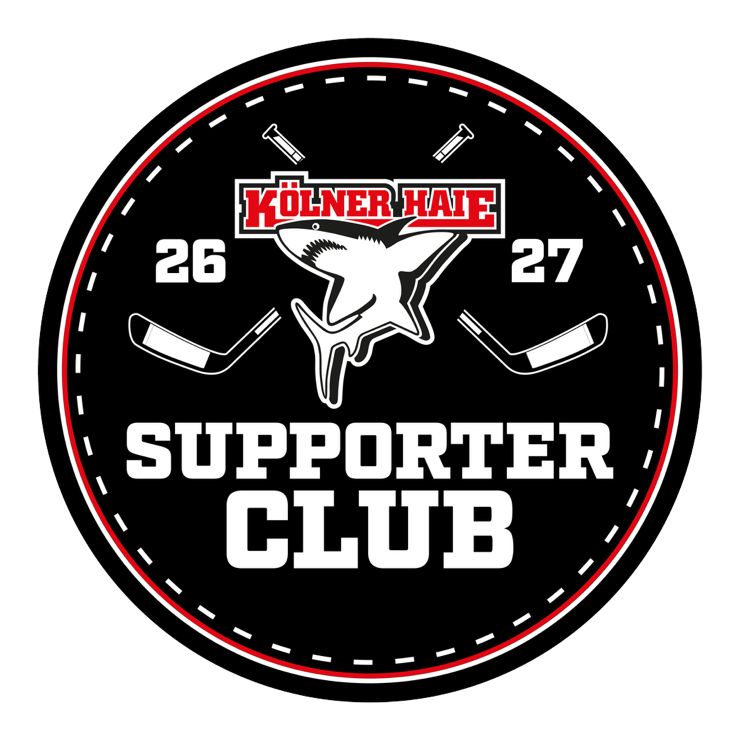 K&ouml;lner Haie Supporter Club
